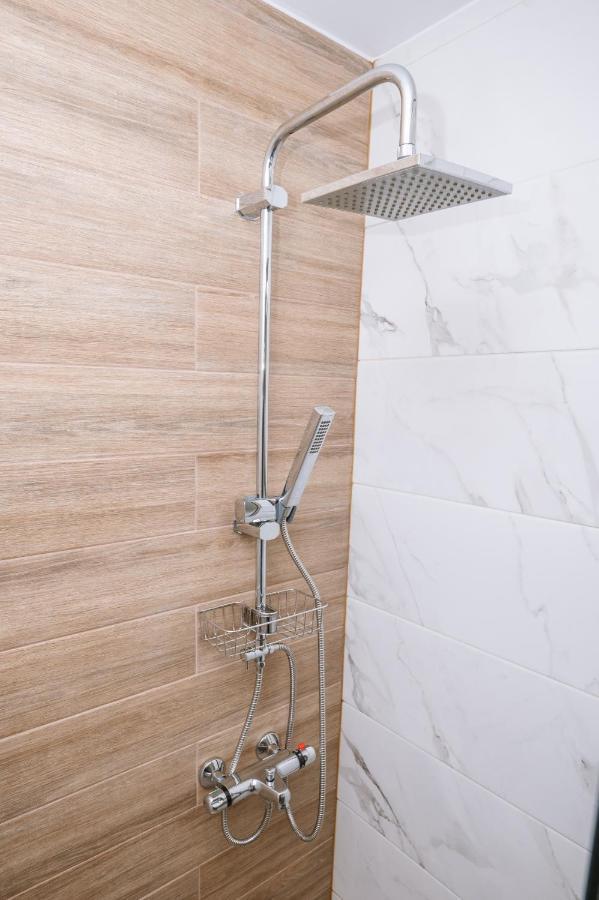 Unique1 - Two Bedroom Private Lux City Apartment Heraklion Zewnętrze zdjęcie